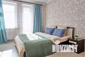 1-к квартира, посуточно, 30м2, 7/25 этаж