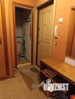1-к квартира, на длительный срок, 38м2, 3/10 этаж