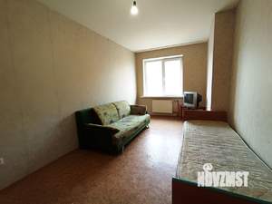 1-к квартира, на длительный срок, 43м2, 19/20 этаж