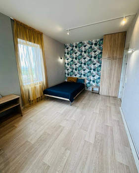 2-к квартира, на длительный срок, 55м2, 3/18 этаж