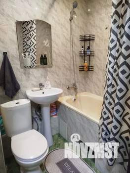 1-к квартира, посуточно, 37м2, 10/10 этаж