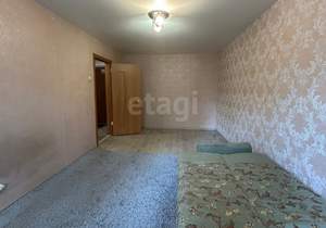 1-к квартира, на длительный срок, 32м2, 1/9 этаж