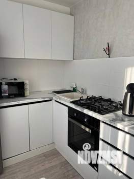 1-к квартира, на длительный срок, 30м2, 4/5 этаж