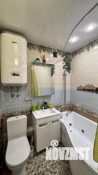 1-к квартира, на длительный срок, 40м2, 11/12 этаж