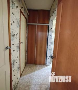 2-к квартира, на длительный срок, 45м2, 1/9 этаж