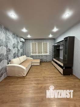 1-к квартира, на длительный срок, 40м2, 1/10 этаж