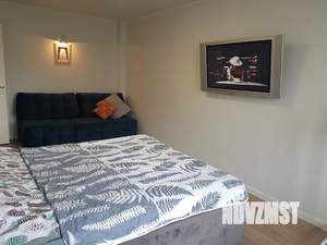 1-к квартира, посуточно, 33м2, 5/9 этаж