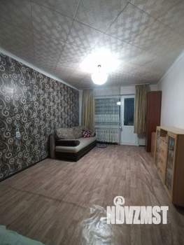 1-к квартира, на длительный срок, 37м2, 1/9 этаж