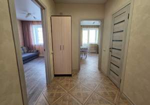 1-к квартира, на длительный срок, 40м2, 3/14 этаж