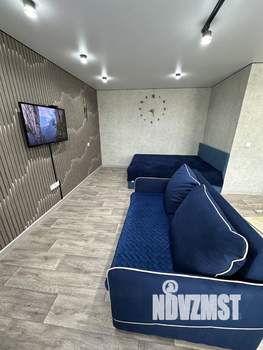 2-к квартира, посуточно, 55м2, 5/10 этаж