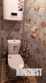 1-к квартира, посуточно, 34м2, 1/10 этаж