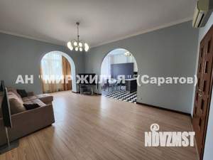 3-к квартира, на длительный срок, 120м2, 2/7 этаж