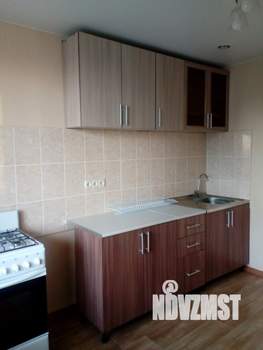 1-к квартира, на длительный срок, 37м2, 7/10 этаж