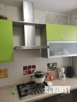2-к квартира, на длительный срок, 45м2, 1/9 этаж