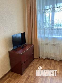 1-к квартира, на длительный срок, 43м2, 10/10 этаж