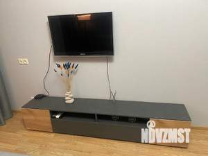 1-к квартира, посуточно, 45м2, 7/10 этаж