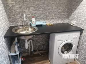 1-к квартира, на длительный срок, 25м2, 3/5 этаж