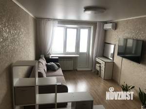 1-к квартира, на длительный срок, 31м2, 9/9 этаж