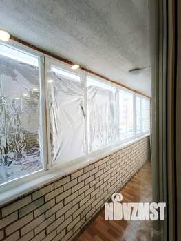 1-к квартира, на длительный срок, 34м2, 3/6 этаж