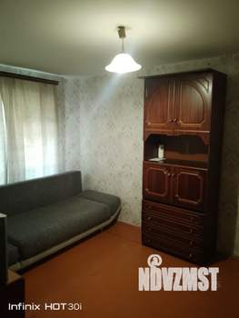 1-к квартира, на длительный срок, 30м2, 1/5 этаж