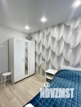 2-к квартира, посуточно, 45м2, 3/7 этаж