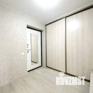 1-к квартира, посуточно, 50м2, 8/24 этаж