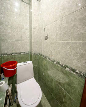 2-к квартира, на длительный срок, 55м2, 9/10 этаж