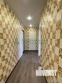 3-к квартира, на длительный срок, 61м2, 8/9 этаж