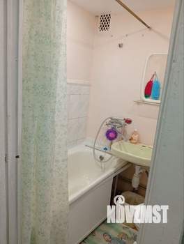 2-к квартира, на длительный срок, 38м2, 4/5 этаж