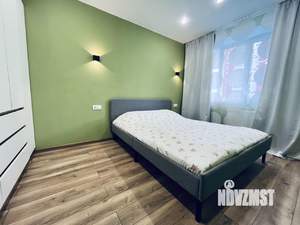 1-к квартира, на длительный срок, 40м2, 2/12 этаж