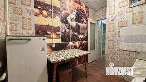 1-к квартира, на длительный срок, 32м2, 4/9 этаж