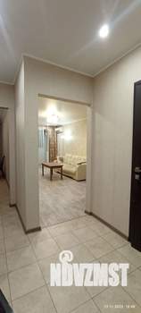 1-к квартира, на длительный срок, 45м2, 3/12 этаж