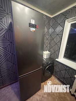 2-к квартира, на длительный срок, 53м2, 5/5 этаж