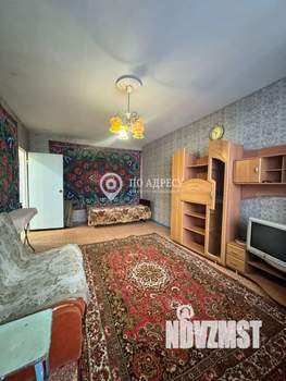 1-к квартира, на длительный срок, 34м2, 4/9 этаж