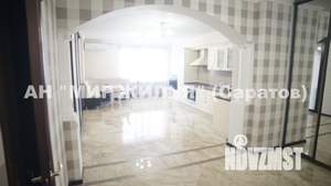 2-к квартира, на длительный срок, 80м2, 6/16 этаж