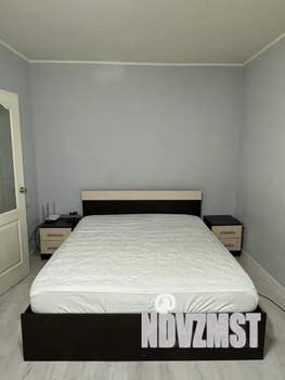 1-к квартира, посуточно, 33м2, 4/5 этаж