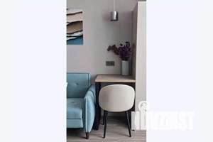 1-к квартира, посуточно, 33м2, 9/9 этаж