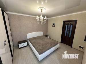 2-к квартира, на длительный срок, 52м2, 8/25 этаж