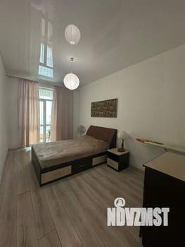 2-к квартира, на длительный срок, 50м2, 5/37 этаж