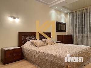 2-к квартира, на длительный срок, 100м2, 5/11 этаж