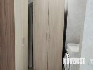 1-к квартира, посуточно, 33м2, 13/14 этаж