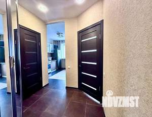 1-к квартира, посуточно, 35м2, 2/14 этаж