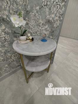 1-к квартира, посуточно, 45м2, 1/10 этаж