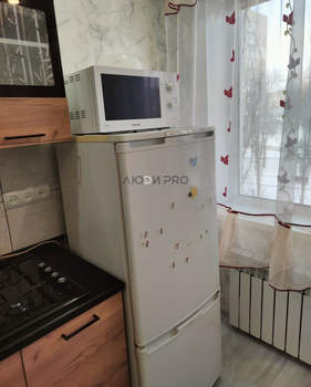 2-к квартира, на длительный срок, 45м2, 3/9 этаж