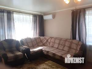 1-к квартира, посуточно, 30м2, 1/5 этаж