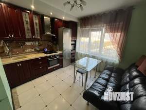 1-к квартира, на длительный срок, 40м2, 5/10 этаж
