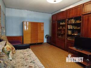 1-к квартира, на длительный срок, 40м2, 3/9 этаж