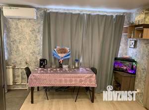 2-к квартира, на длительный срок, 41м2, 5/5 этаж