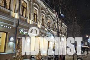 1-к квартира, посуточно, 35м2, 1/9 этаж