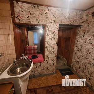 2-к квартира, на длительный срок, 45м2, 1/1 этаж